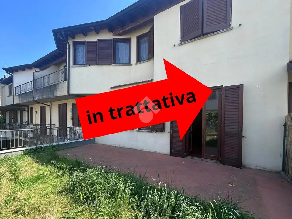 Trilocale in vendita a Brescia
