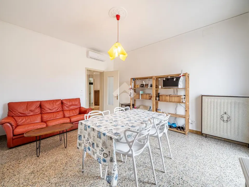 Quadrilocale in vendita a Verona