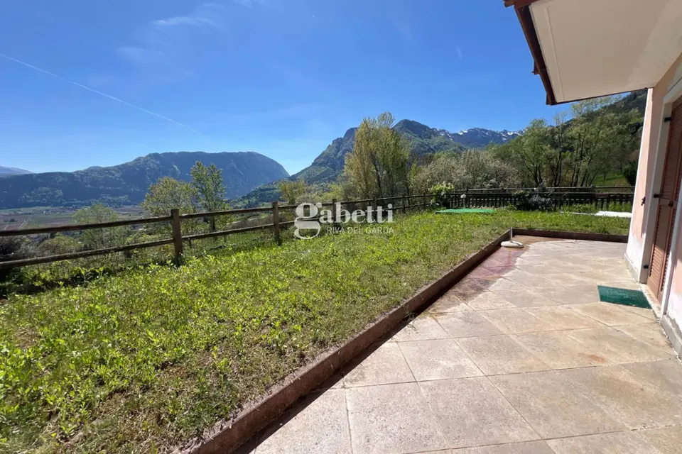 Appartamento in Frazione Cavaione 42, Bleggio Superiore (TN)