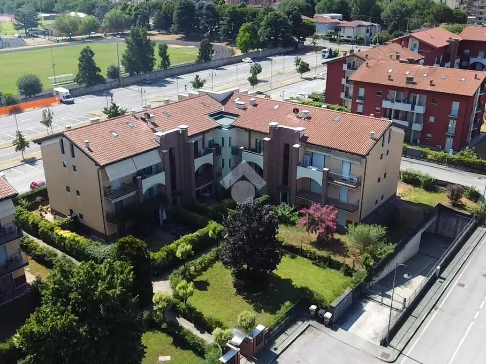 Trilocale in vendita a San Martino Buon Albergo