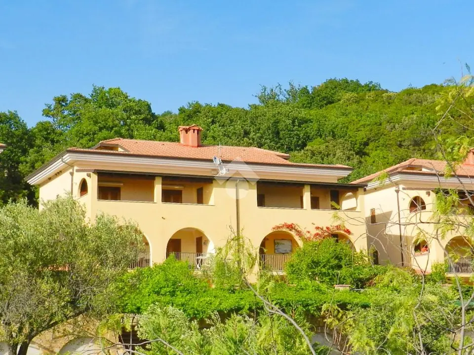 Reihenhaus zum Kauf in Pisciotta