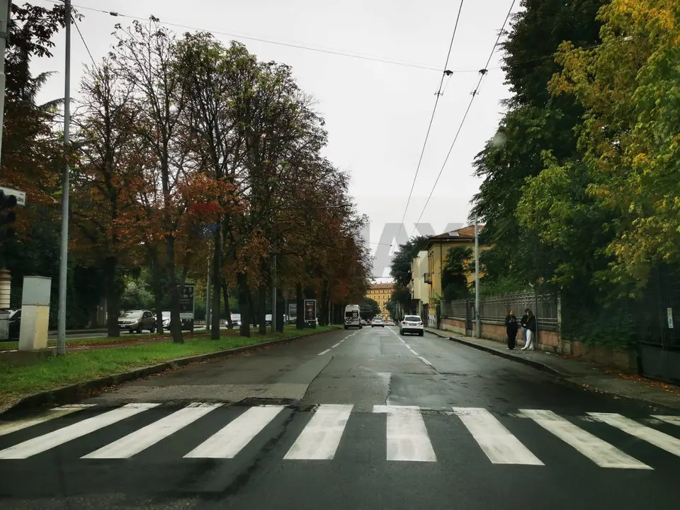Appartamento in Affitto a Bologna
