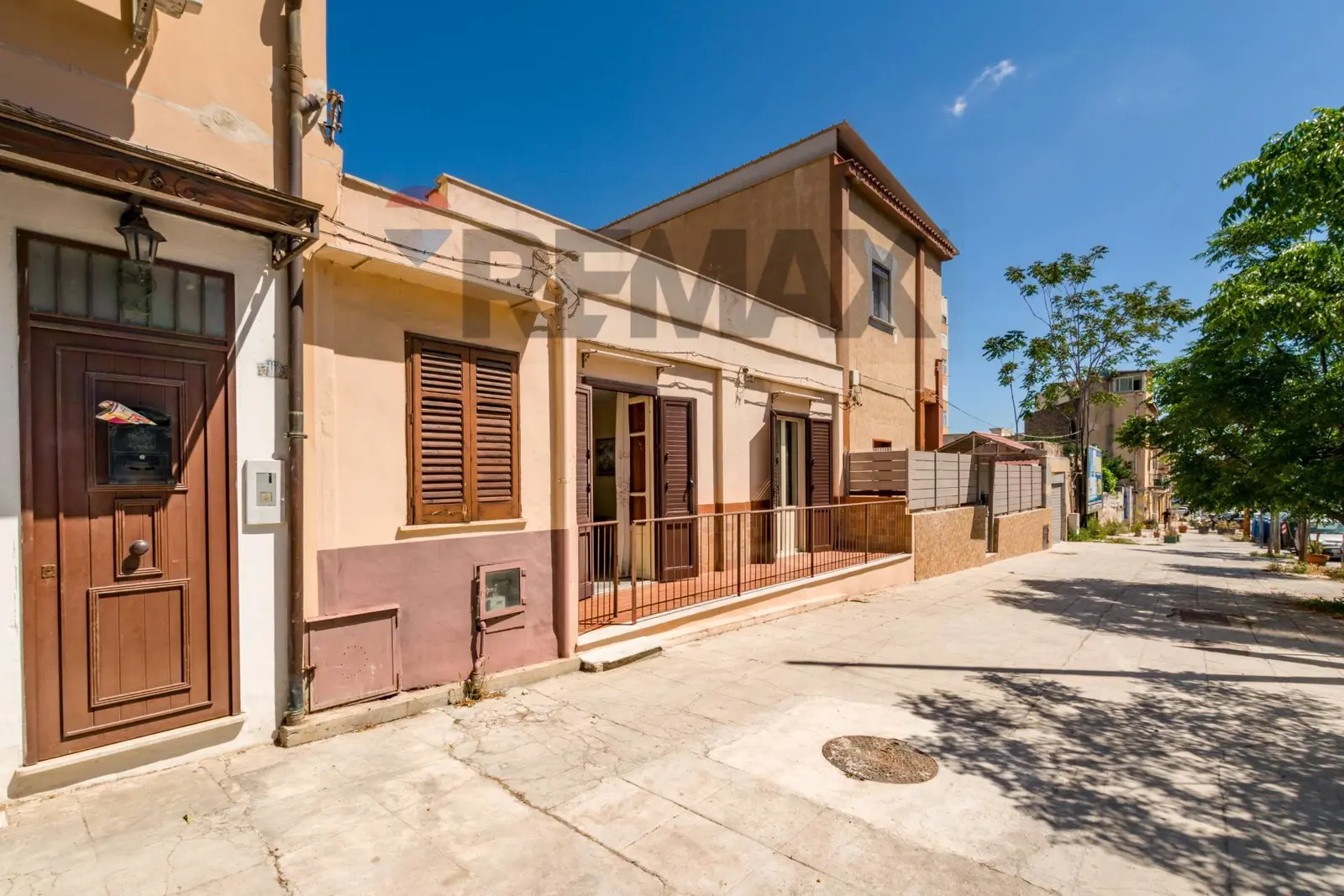 Appartamento in Vendita a Palermo