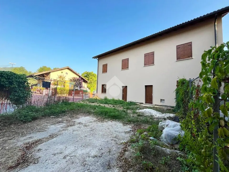Casa indipendente in vendita a Subiaco