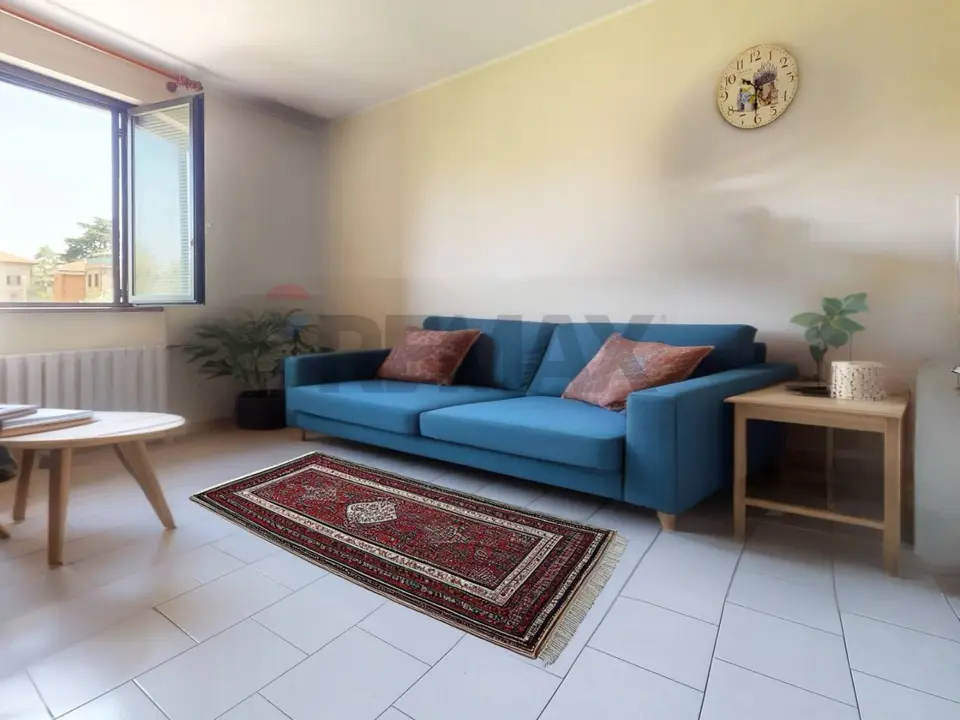 Appartamento in Vendita a Bastia Umbra