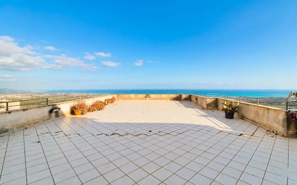 Appartamento in Via Gioeni 43, Agrigento (AG)
