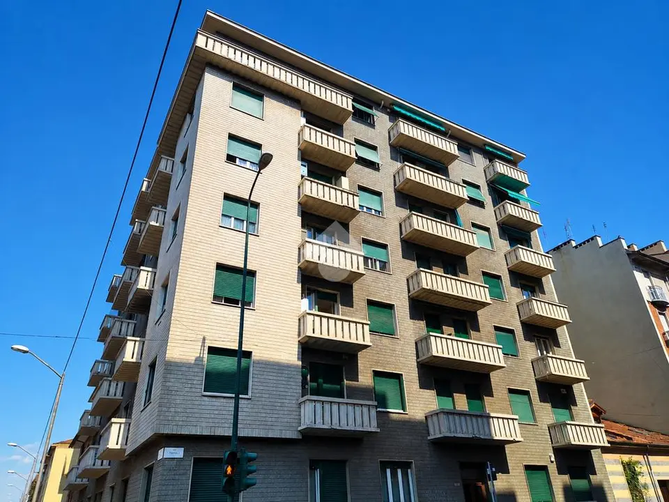 Quadrilocale in affitto a Torino