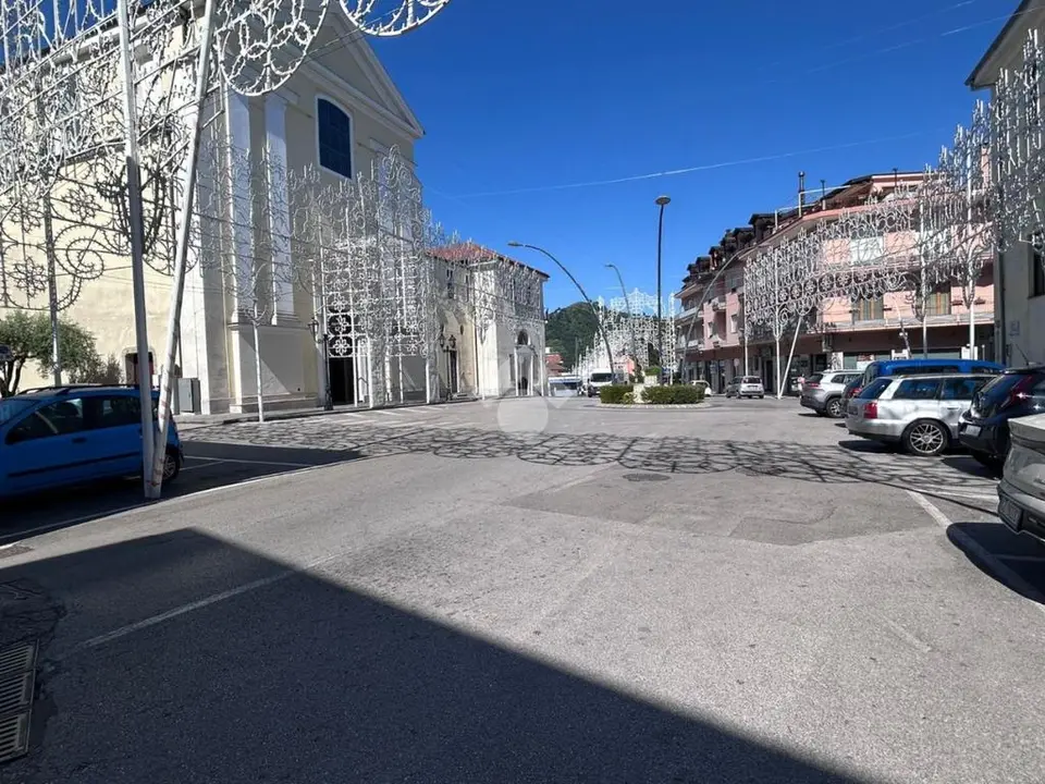 Casa semindipendente in vendita a Fisciano