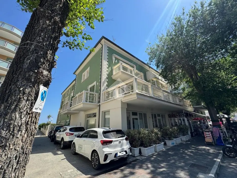 Monolocale in vendita a Cattolica