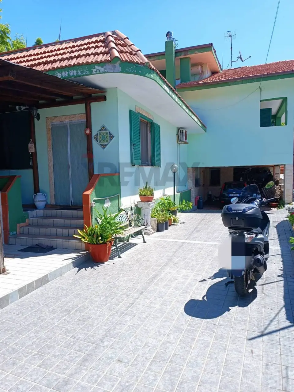 Villa singola in Vendita a Minturno