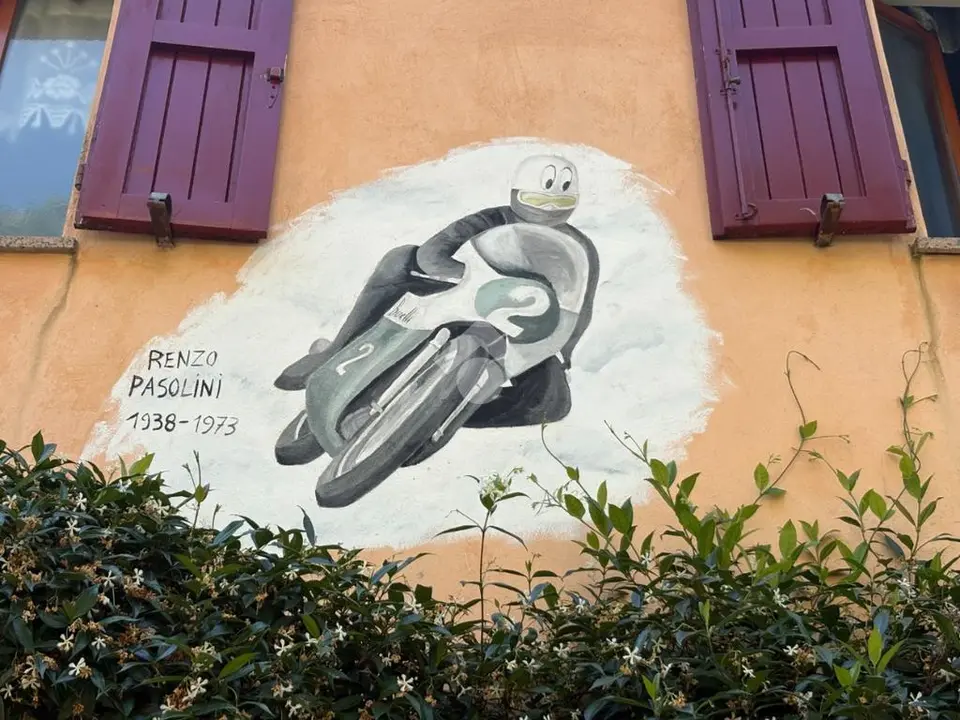 Bilocale in vendita a Rimini