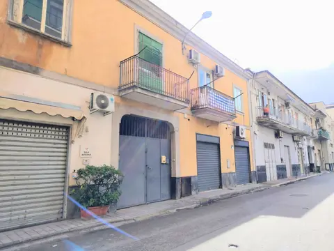 Appartamento in Via Coralli  46, Pagani (SA)