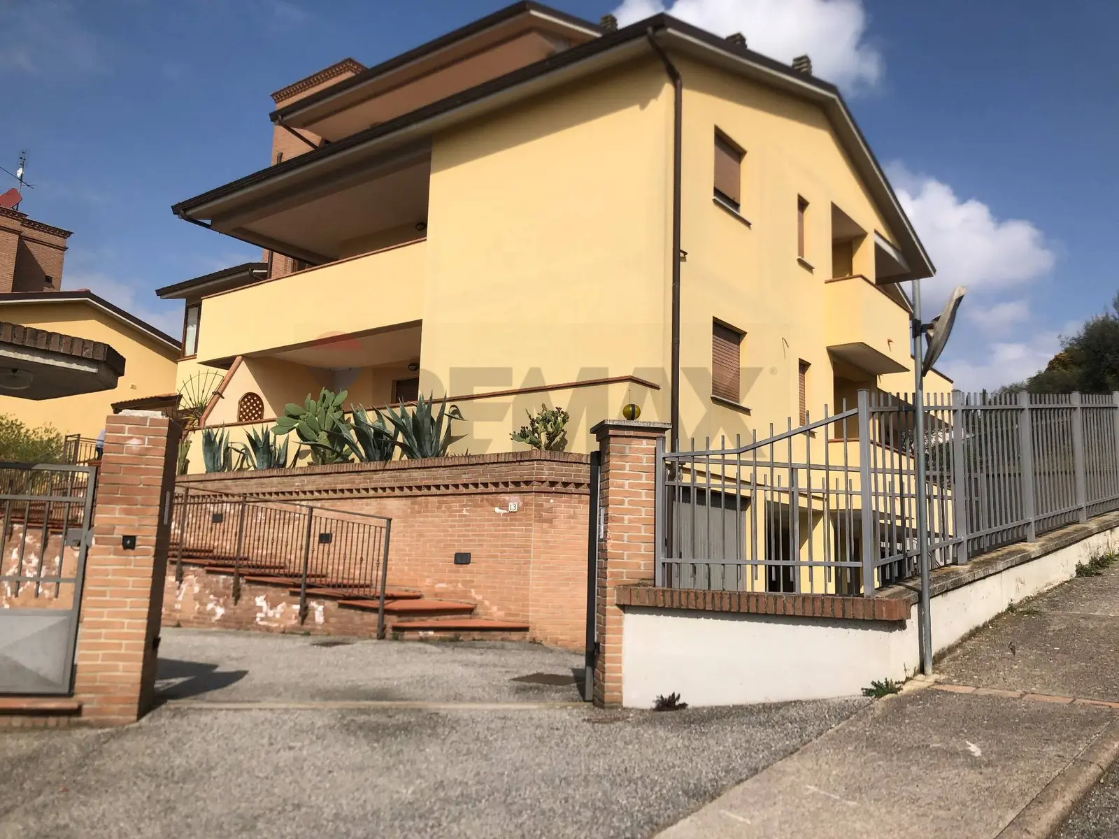 Appartamento in Vendita a Magione