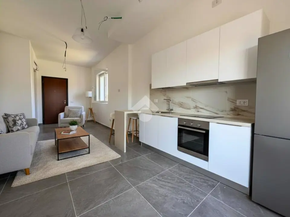 Trilocale in vendita a Dalmine
