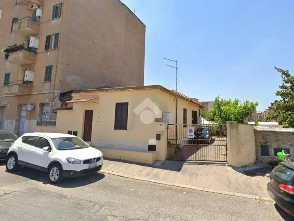 Bilocale in vendita a Roma