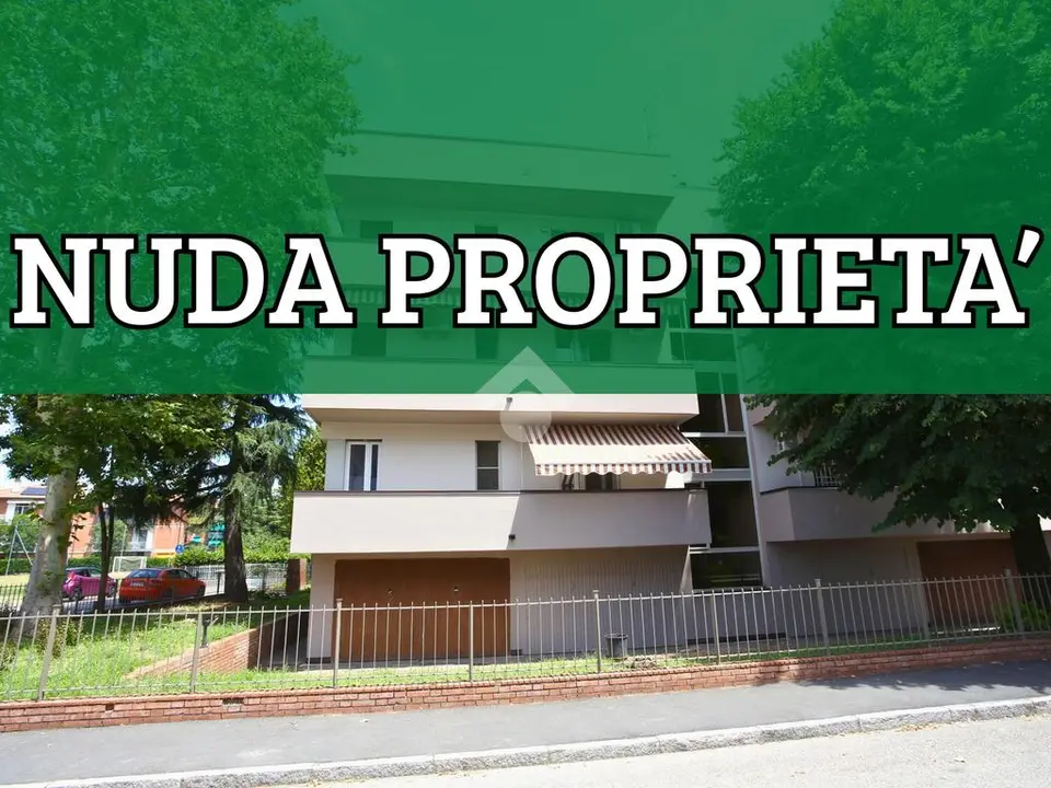 Bilocale in vendita a Calderara Di Reno