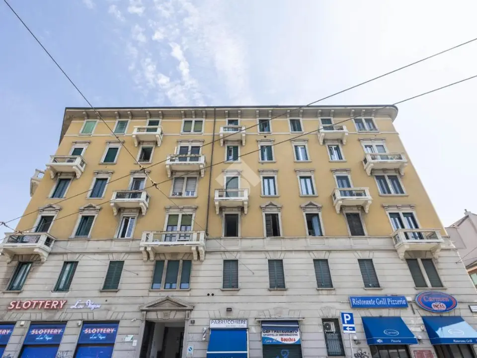 Bilocale in vendita a Milano
