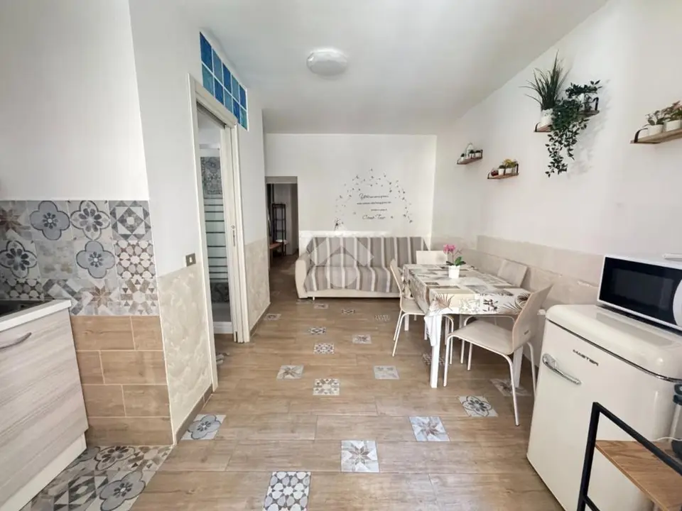Bilocale in vendita a Napoli