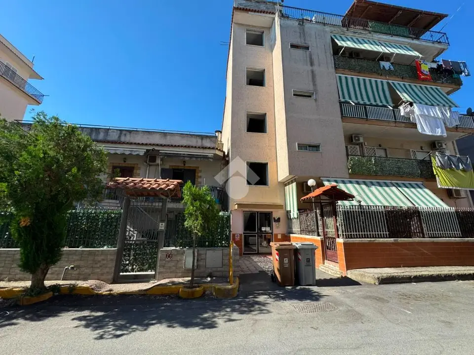 Bilocale in vendita a Marano Di Napoli