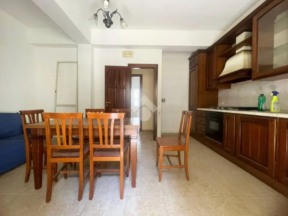 Bilocale in vendita a Reggio Di Calabria
