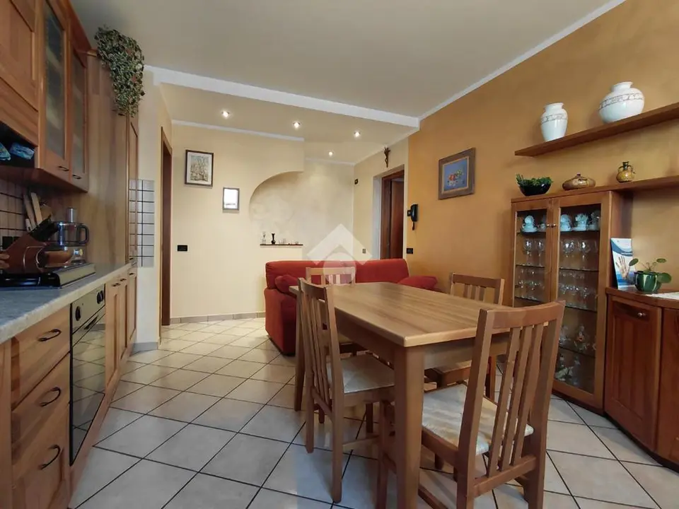 Trilocale in vendita a Ponteranica