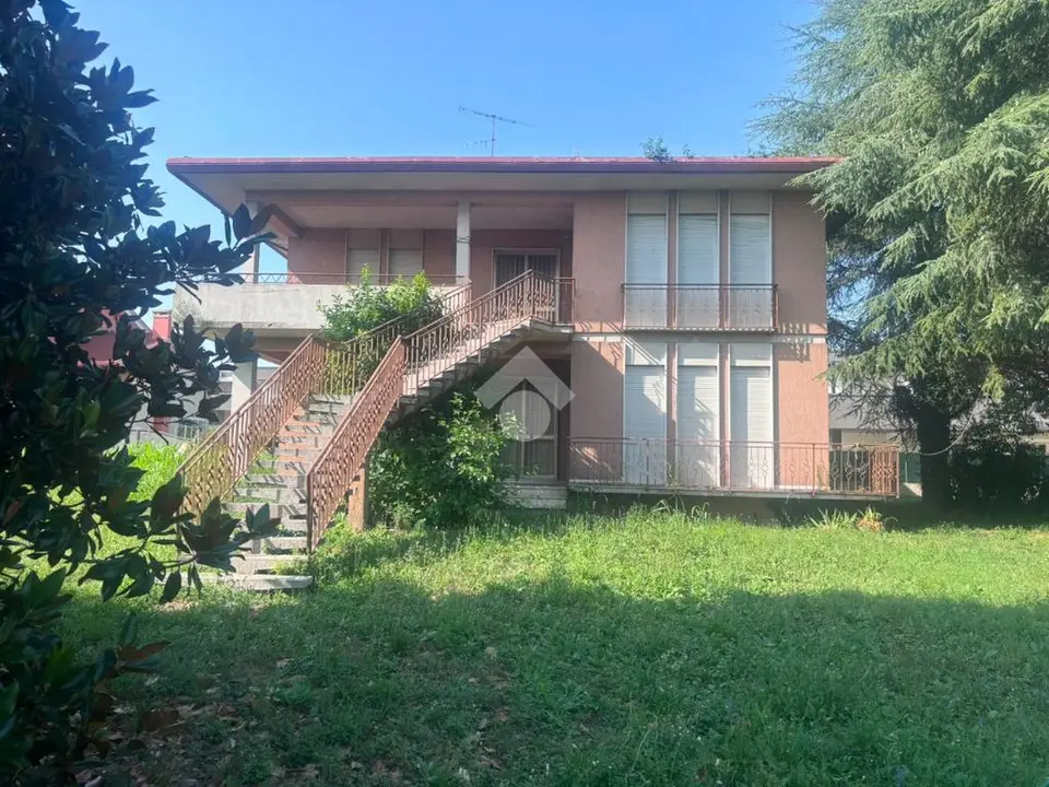 Villa singola in vendita a Sant'Angelo Di Piove Di Sacco