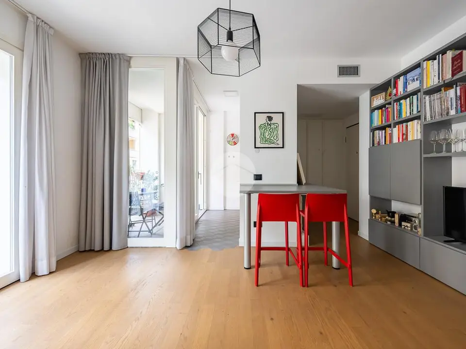 Monolocale in affitto a Milano