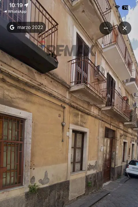 Magazzino in Affitto a Catania