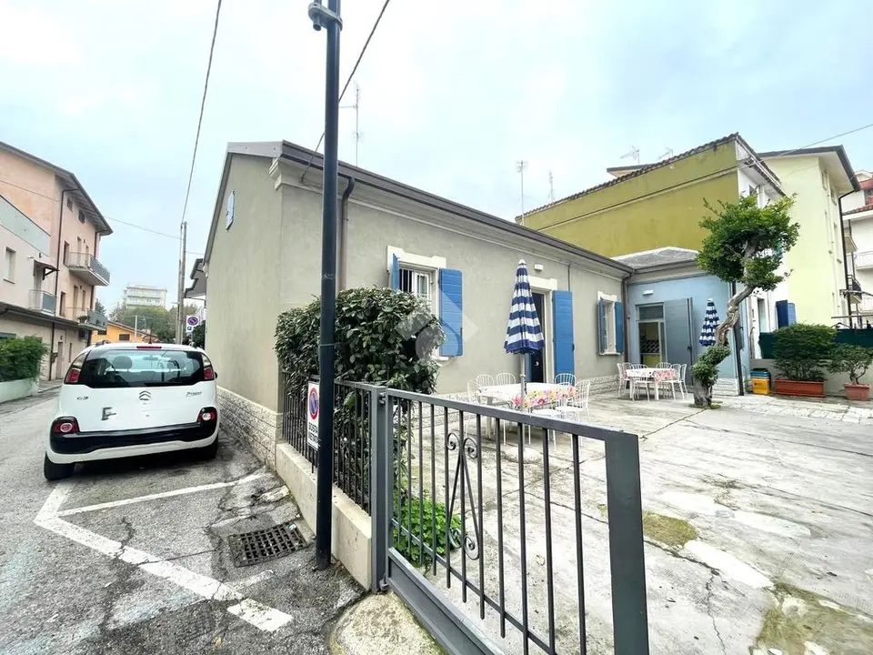 Casa semindipendente in vendita a Bellaria-Igea Marina
