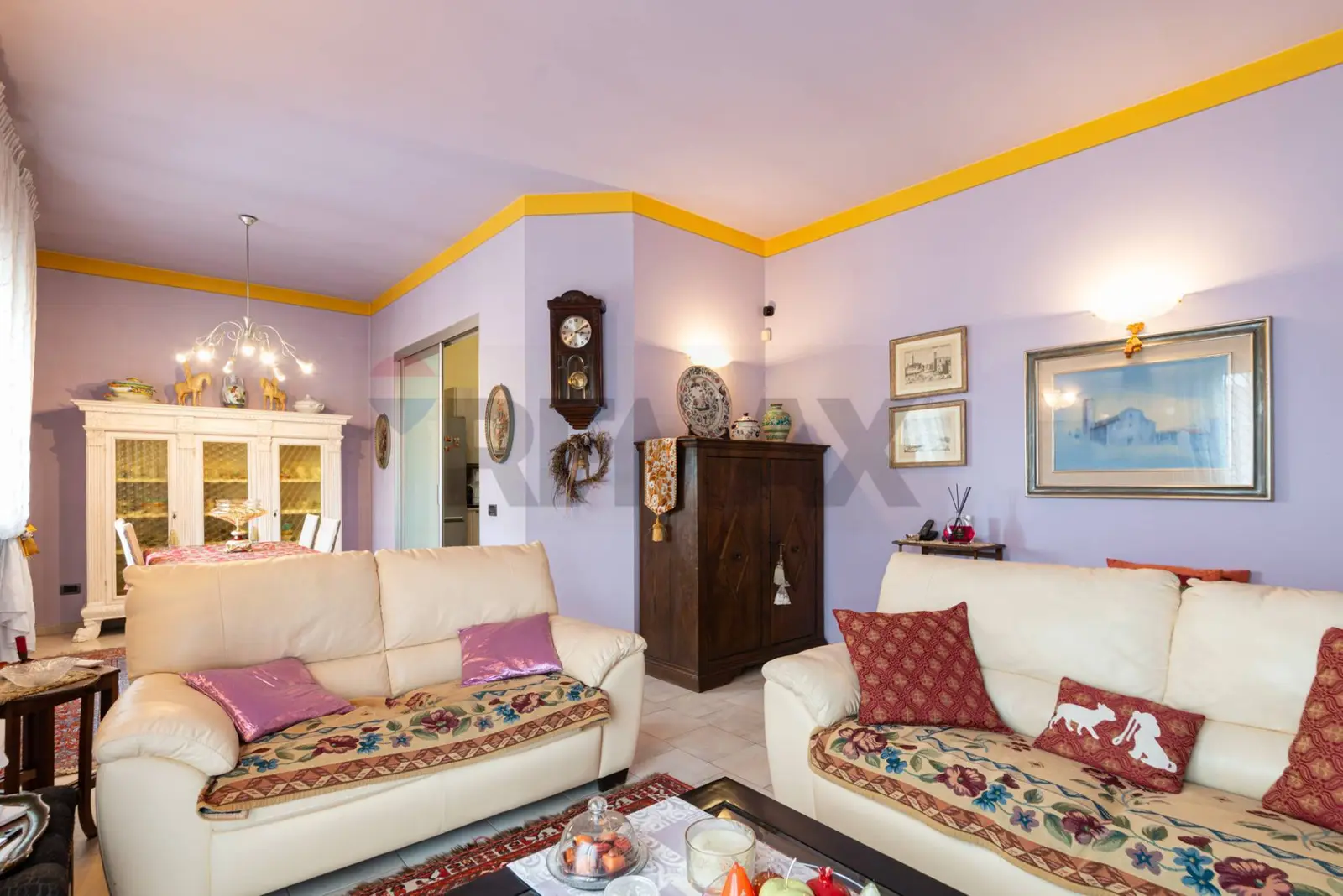 Porzione di casa in Vendita a San Giovanni Valdarno