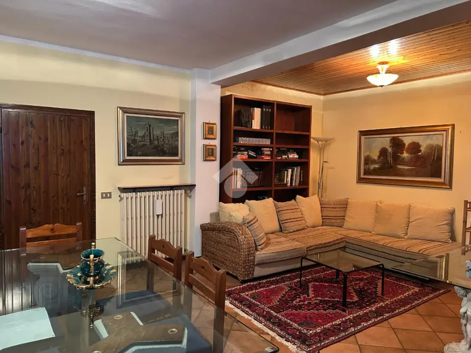 Casa semindipendente in vendita a Sarnico