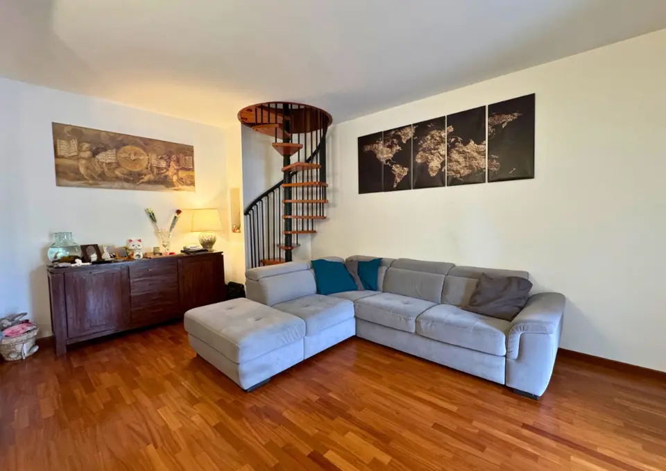 Appartamento in Via San Giovanni 153, Milazzo (ME)