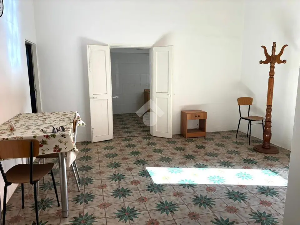 Casa semindipendente in vendita a Alezio