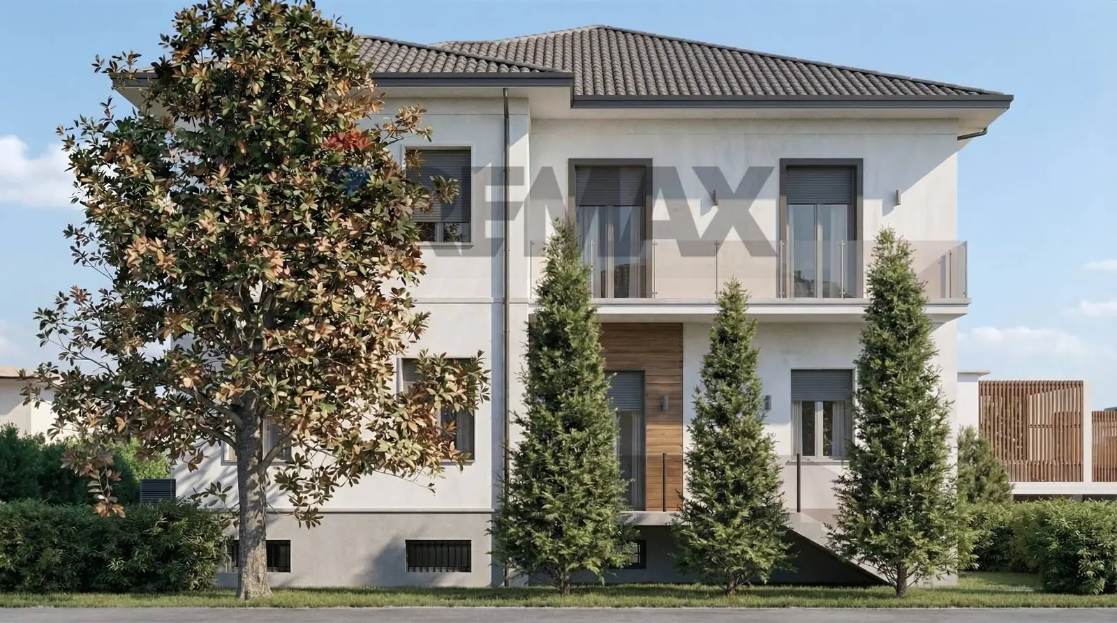 Appartamento in Vendita a Cesano Maderno