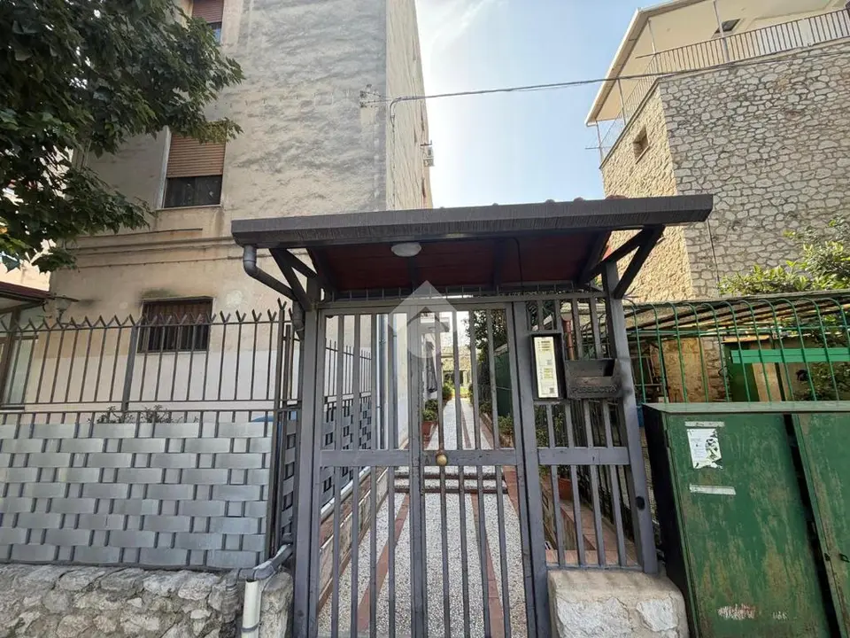 Trilocale in vendita a Palermo