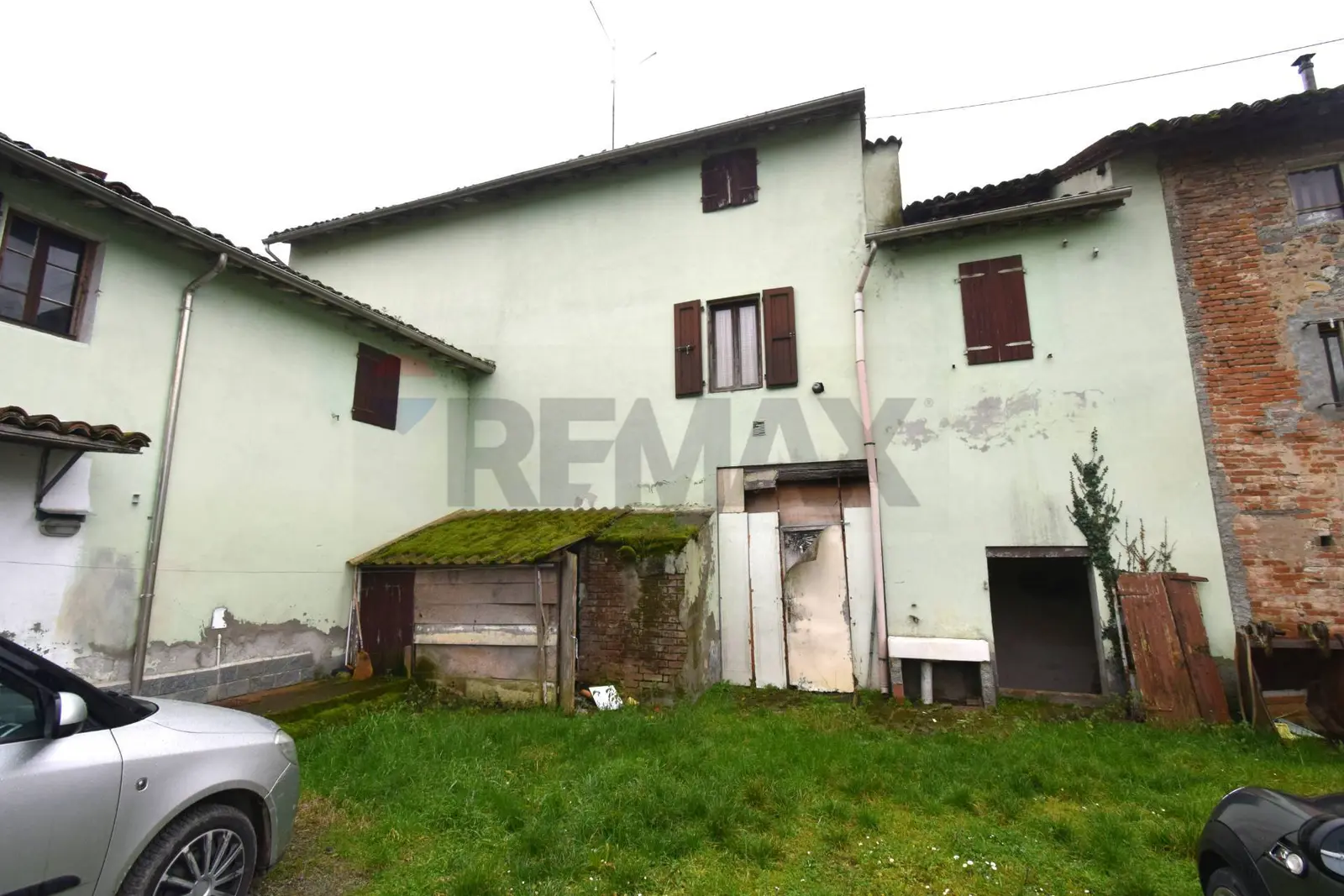 Porzione di casa in Vendita a Noceto