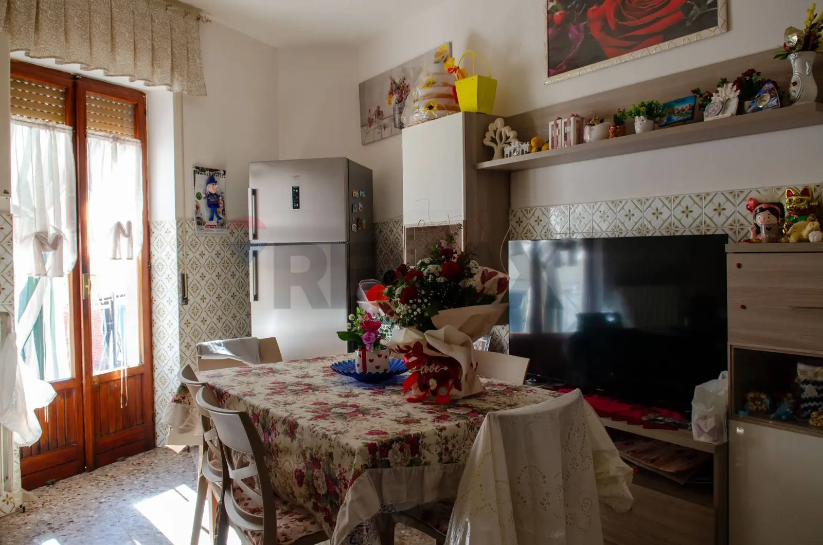 Appartamento in Vendita a Crispiano