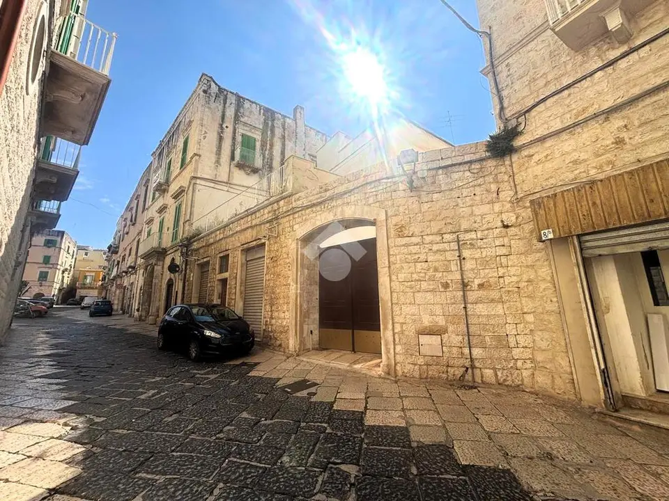 Multilocale in vendita a Molfetta