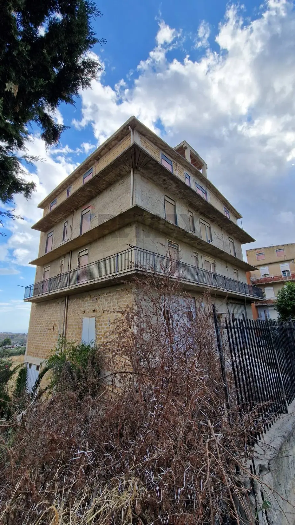 Casa Indipendente in Vendita a Favara