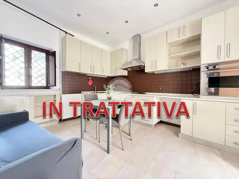 Bilocale in vendita a Napoli