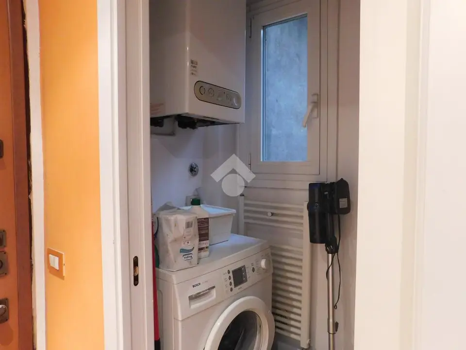 Bilocale in affitto a Milano