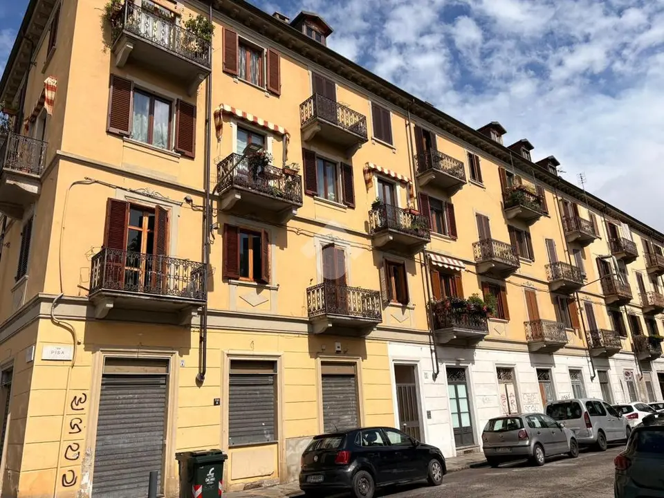 Bilocale in affitto a Torino