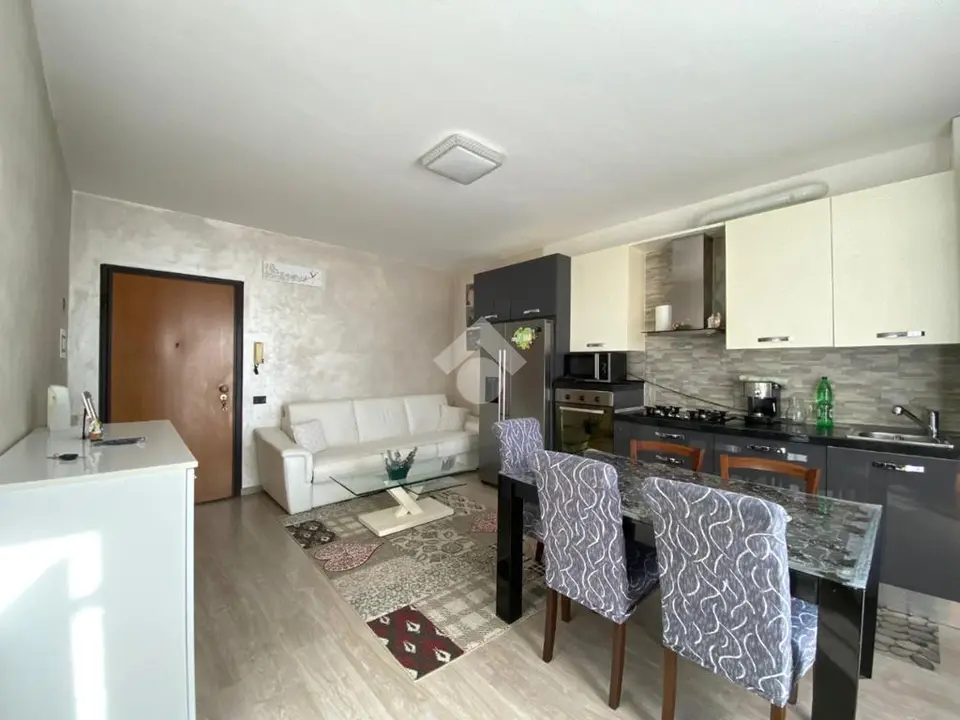 Trilocale in vendita a Villa D'Ogna