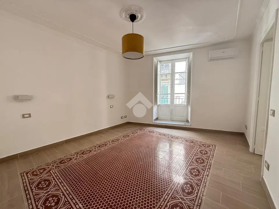 Quadrilocale in affitto a Palermo