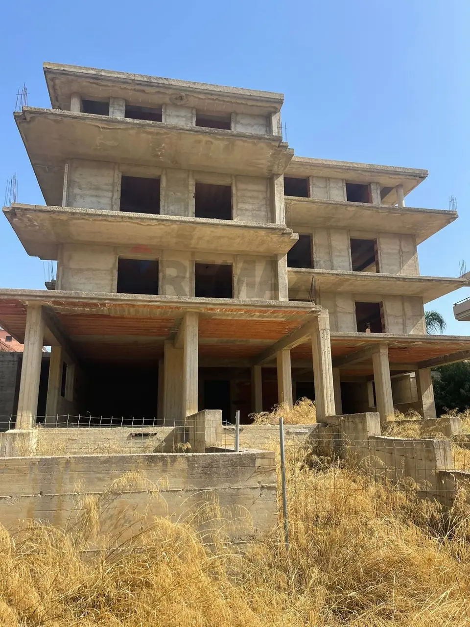 Casa Indipendente in Vendita a Agrigento