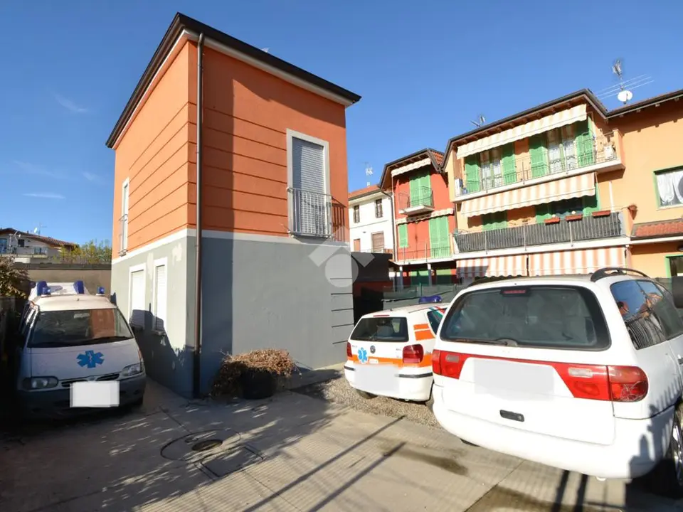 Bilocale in vendita a Brembate