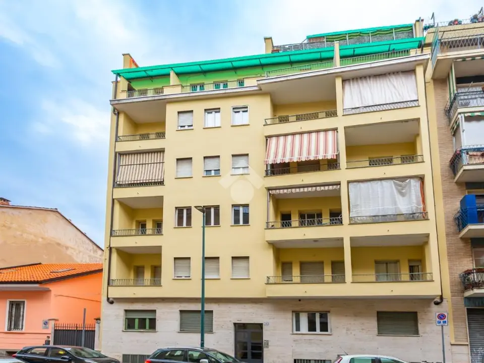 Monolocale in affitto a Torino