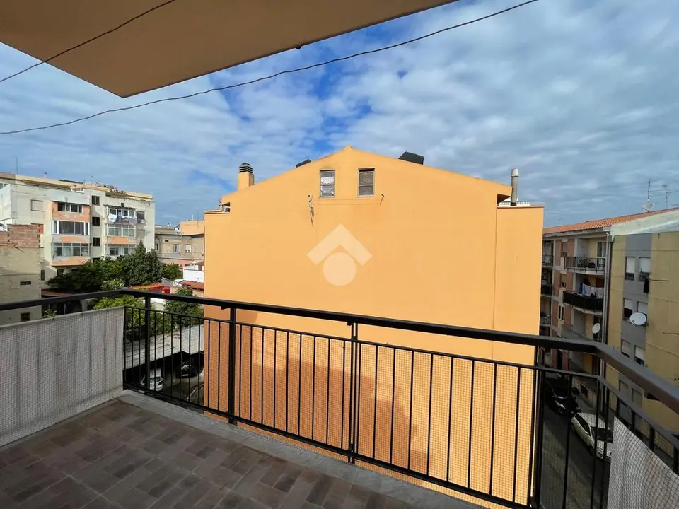 Trilocale in vendita a Cagliari