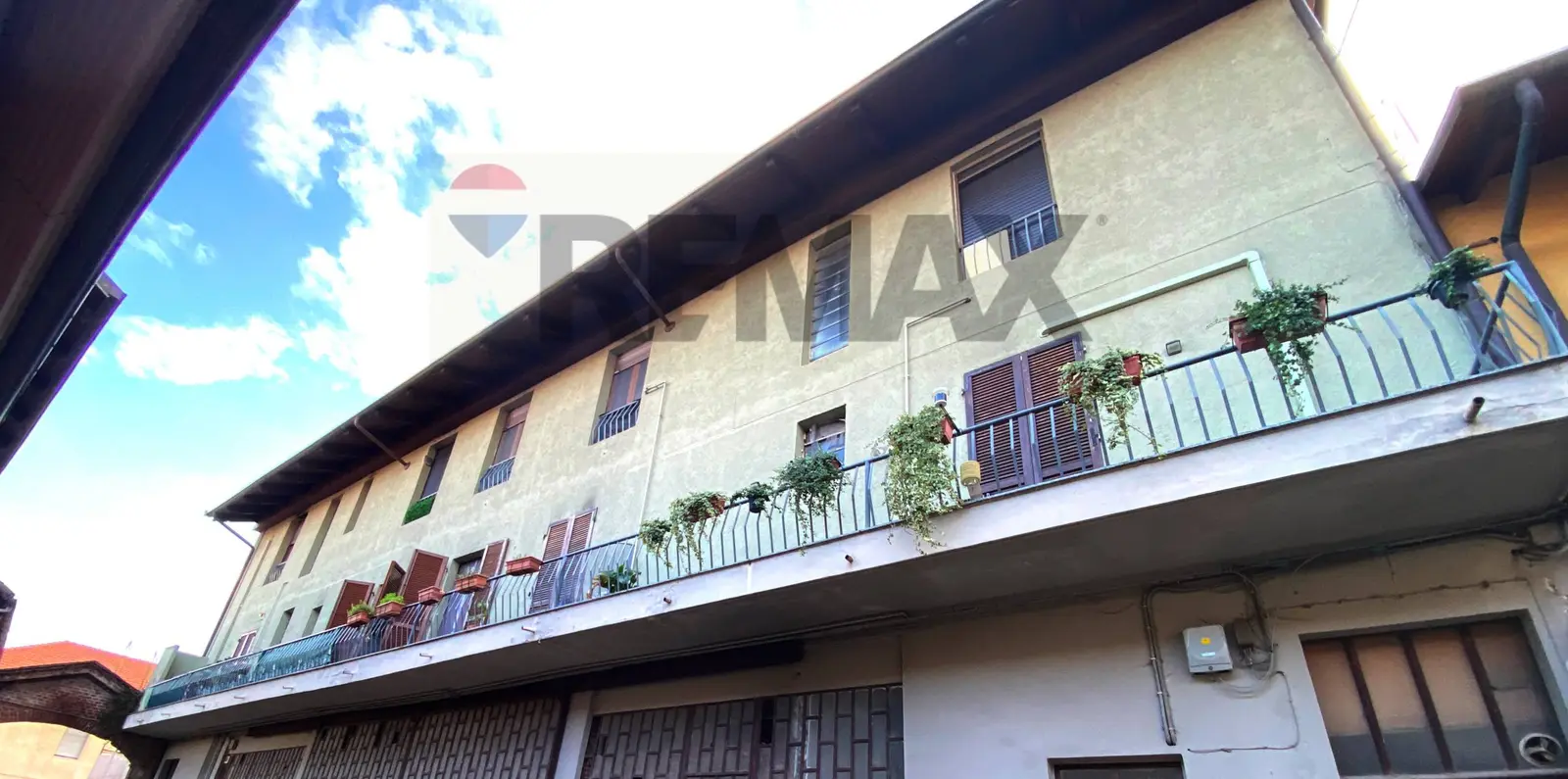 Appartamento in Affitto a Settimo Torinese