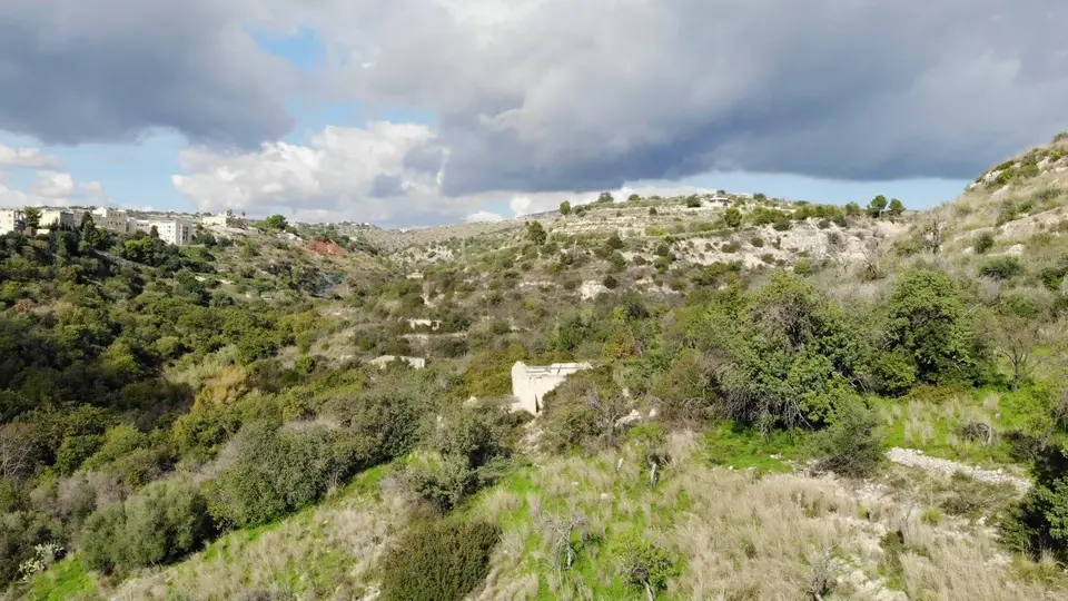 Terreno Edificabile in Vendita a Avola